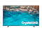 سامسونج تلفزيون BU8000 55 بوصة كريستال UHD 4K مسطح ذكي UA55BU8000UXZN أسود، 2022