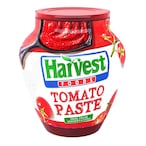 Buy Harvest Tomato Paste - 320 gram in Egypt