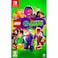 LEGO DC Super-Villains Switch (PAL)