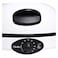 Clikon CK2450 Arabic Roti Maker 1800W White