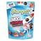 Borgat Moo Strawberry Chocolate Lollipop 162g