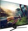 Hisense 55 Inch, ULED 4K, Smart TV, 55U8QF, Black
