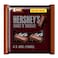 Hershey's Cookies N Chocolate 40g Pack of 4