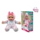 Hayati Girl My 1st Amoura Baby Doll 12 Inch 2+ Years