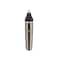 Green Lion GN2IN1STRMBK 2 in 1 Sensitive Area Hair Trimmer 600mAh
