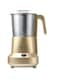 Rebune Electric Coffee Grinder 450W Re-2-045 Golden/Silver