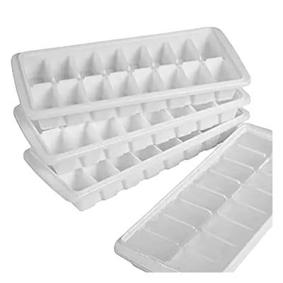 IRANGEWARE CE CUBE TRAYS RW9352