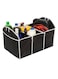 Lp Car Boot Compartmental Organiser