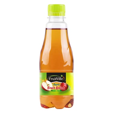 Fruitville Apple Fruit Drink 300Ml