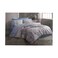 Windsor Bed Set Double Size AW21-12-5 3 Pieces Set
