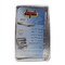 Depak Aluminum Foil Rectangular Tray - 2 Kg - 5 Pieces
