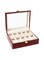 Generic 10 Slot Wooden Watch Box (SNO-24)