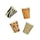 Animal Print Paper Cups 8Oz. 8/Pack