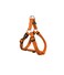 DOCO Signature Step - In Harness (DCSN202), Orange, M