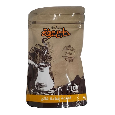 حج عرفة بن فاتح سادة - 100 جرام