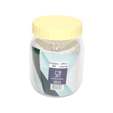 أبيلبلاست برطمان للحيوانات الأليفة 500 مل