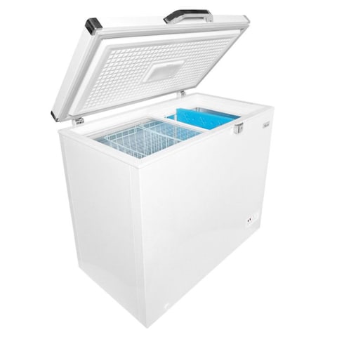 Ramtons 190 Liters Chest Freezer, White Cf/232