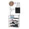 Home Pro Multifunction Rack