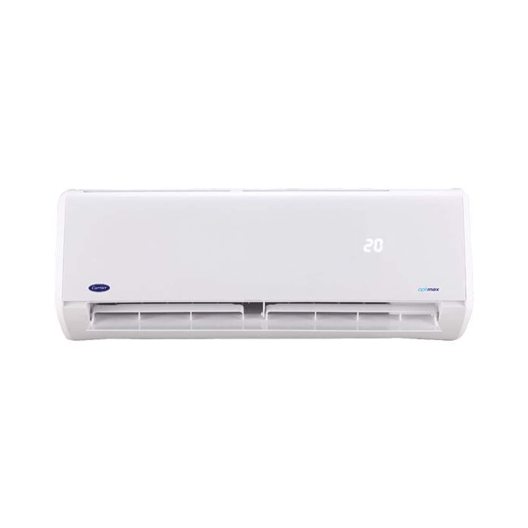carrier air conditioner not cooling house