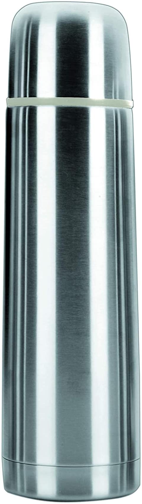 Ibili Vacuum Flask For Liquids, 500ml, Stainless Steel