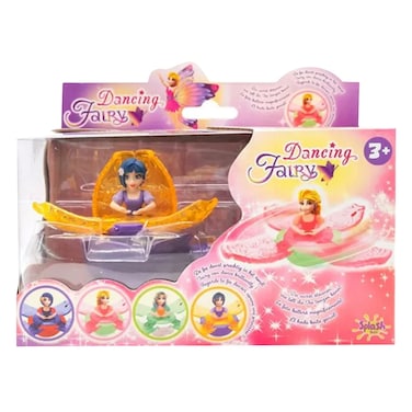 Splash 30842 Dancing Fairy Doll 3+ Years