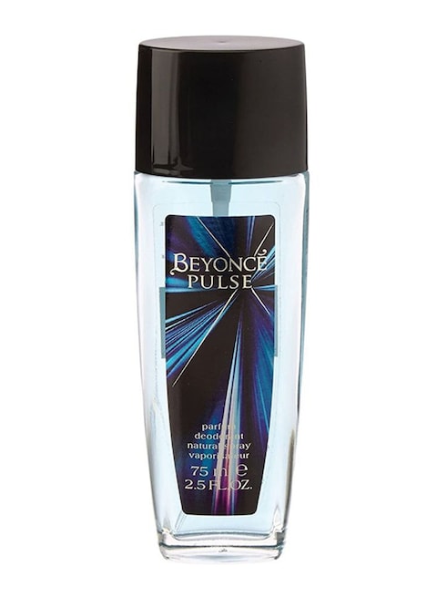 Beyonce Pulse Deodorant Spray For Women - 75ml