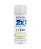 Rust-Oleum Painter'sTouch 2X Flat Matt Clear 340ml