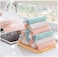 Microfiber Kitchen Cleaning Cloth 5Pcs