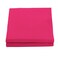 ملاية فردي باستيك كارفور قطن 100%، 120x200 - فوشيا