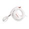Moulinex Hand Mixer - 200 Watt - White