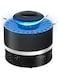 Generic Home Mosquito Killer USB Powered Black 14*13.7*13.7Cm