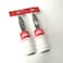 DELCASA LINT ROLLER, PACK OF 2, 30x2=60 SHEETS