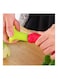 Wtrtr 2-Piece Seed Corer And Remover Light Green