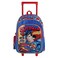 Warner Bros Superman Trolley 16inch