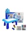 Generic - 18-Piece Projector Painting Set Blue/Green/Yellow