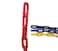 XIANGYU toys swing seat yard swing for kids &amp; adults with metal triangle ring 2 chain and snap hooks