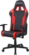 Dxracer P Series Gaming Chair, Black And Red (Electronic Games)