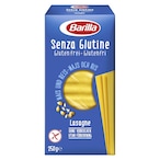 Buy Barilla Pasta Lasagne Gluten Free 250g in UAE