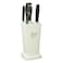 KNIFE BLOCK SQUARE E3001