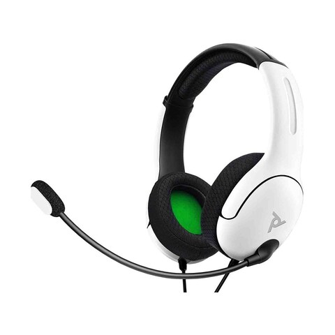 Xbox Sx Wired Gaming Headset Pdp