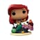 FUNKO : DISNEY - ULTIMATE PRINCESS - ARIEL