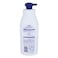 Nivea Body Lotion Sensual Musk 400 ml