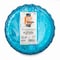 Fun Festive Crystal Like Platters Blue 27cm 5 PCS