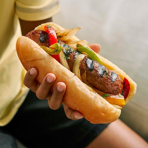 Beyond Meat Plant-Based Brat Original Sausage 200g