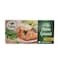 Carrefour Cheese And Spinach Puff Pastry 100g Pack of 4