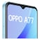 OPPO A77 128GB 4GB 4G SKY BLUE