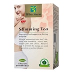 Buy Wins Town Herbal Slimming 20 Tea Bags in UAE