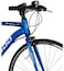 ITG Mogoo Bolt MTB Road Bike 700c Blue, 56 cm