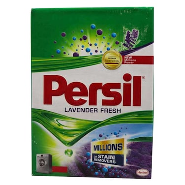 Persil Mw Powder Lavender 3Kg
