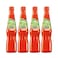 Twist &amp; Drink Strawberry Flavor 200ml Pack of 4